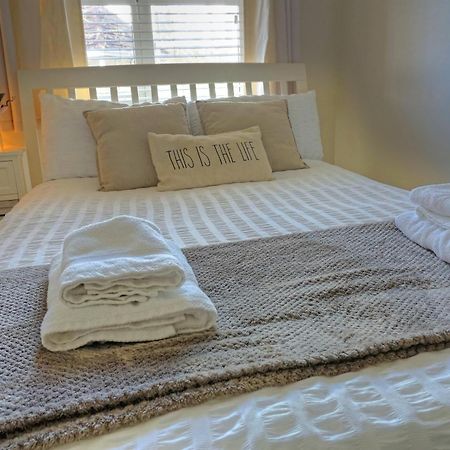 Millstone Park Apartment Portstewart Εξωτερικό φωτογραφία
