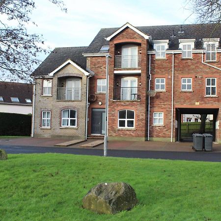 Millstone Park Apartment Portstewart Εξωτερικό φωτογραφία
