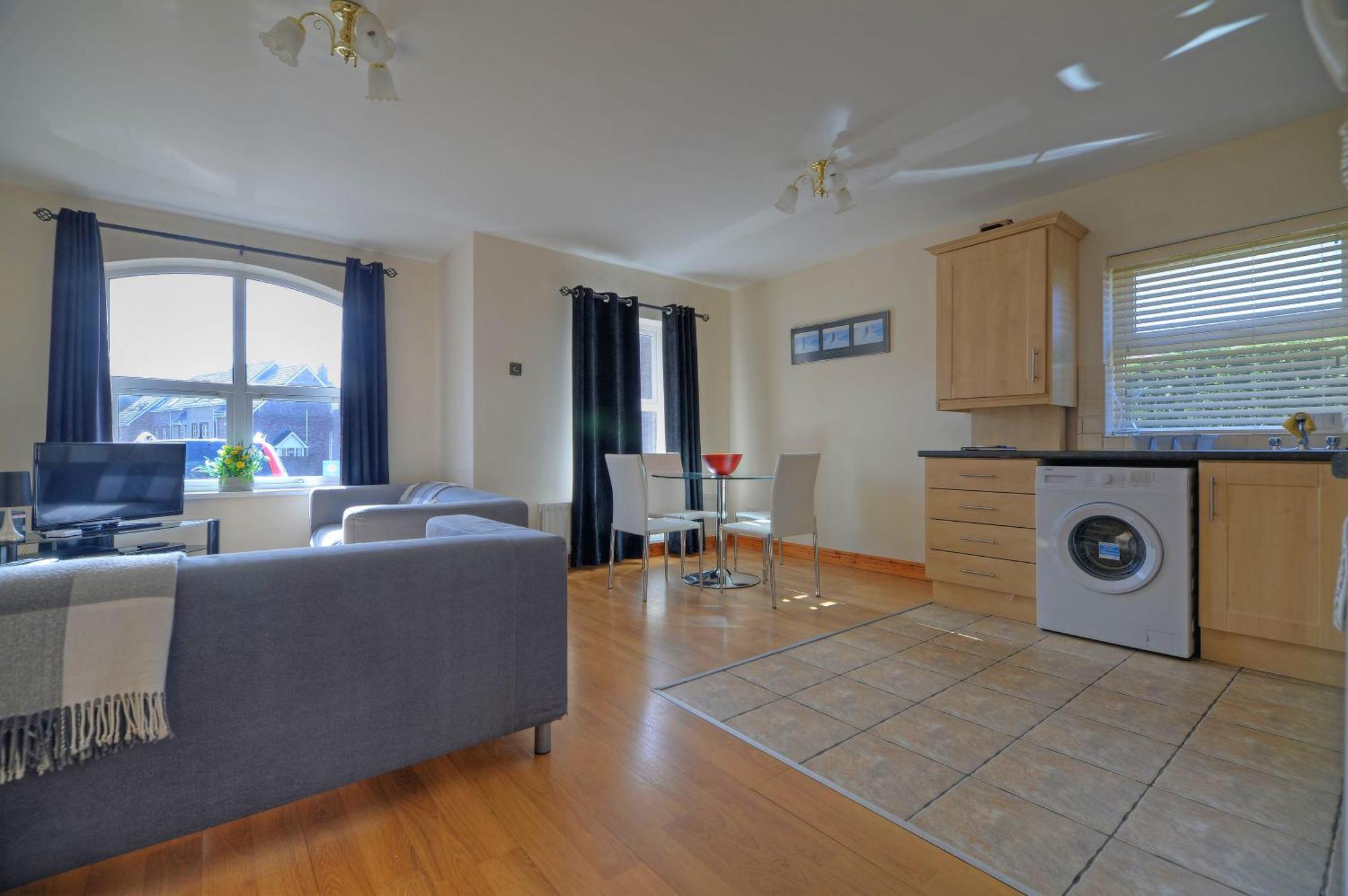 Millstone Park Apartment Portstewart Εξωτερικό φωτογραφία