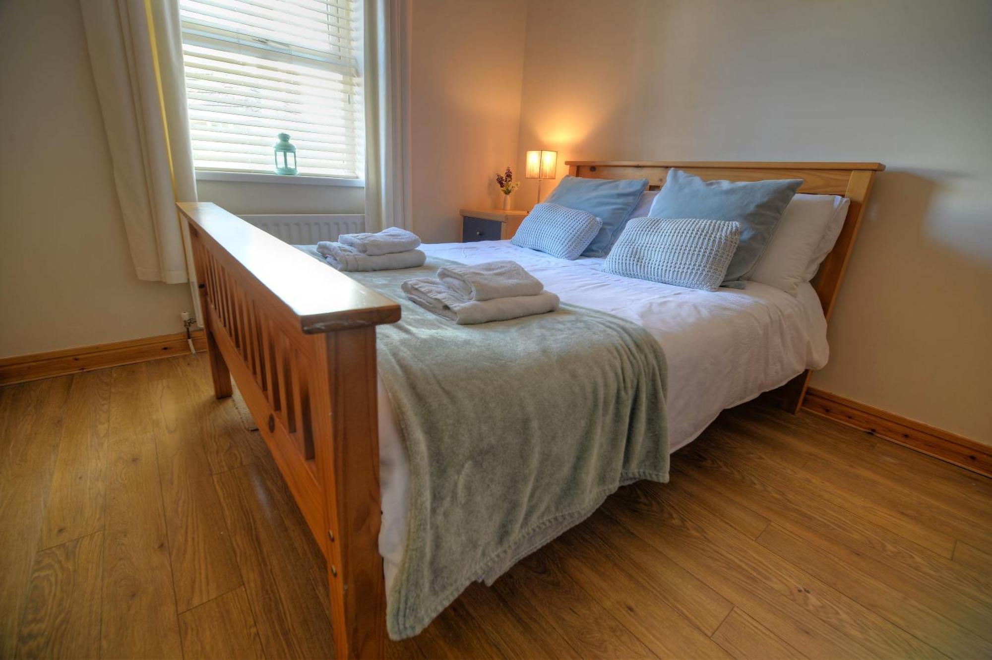 Millstone Park Apartment Portstewart Εξωτερικό φωτογραφία
