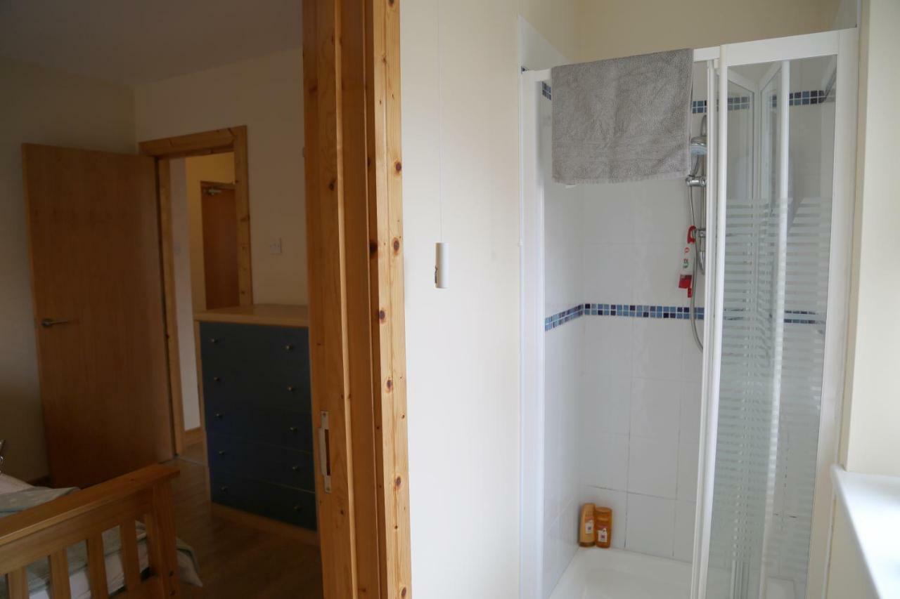 Millstone Park Apartment Portstewart Εξωτερικό φωτογραφία